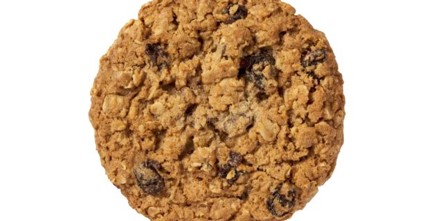 Oatmeal Raisin Cookie