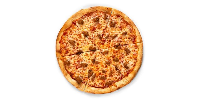 Regular One Topping