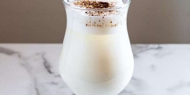 Salt Lassi