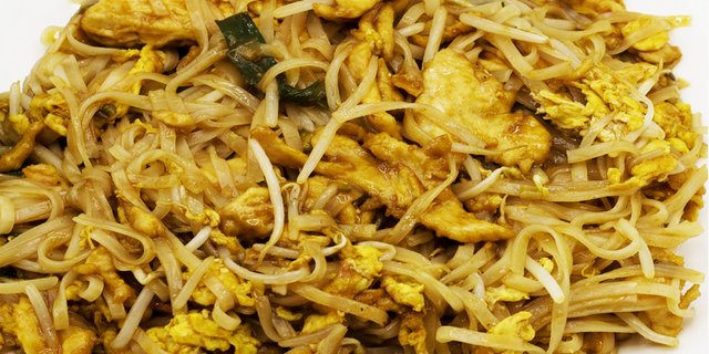 Pad Thai