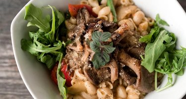 Zest Kitchen & Bar