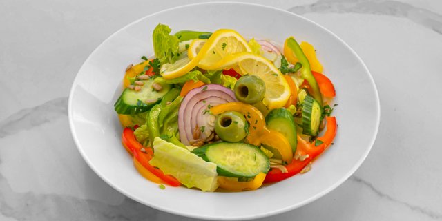 Green Salad