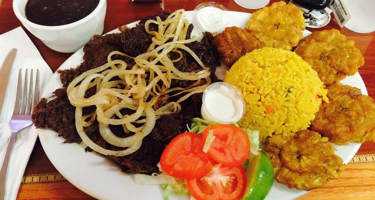 Heber's Cuban Cafe Catering, Apopka, FL