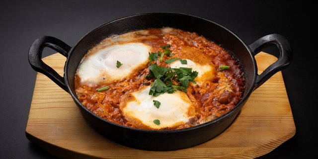 Shakshuka Classic
