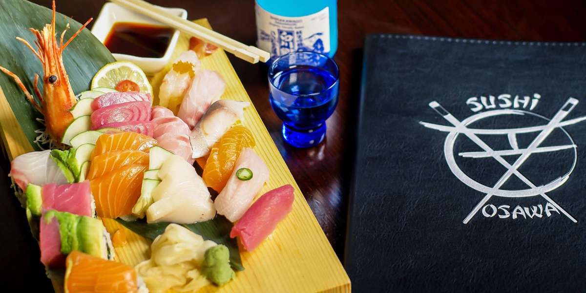 We serve up fresh sushi rolls and other traditional Japanese dishes like gyoza and udon noodles. Our bento boxes are the perfect catering choice for a convenient and filling meal. Each box includes sushi, dumplings, tempura, and rice. Order from us for your next meeting or event and you'll be sure to impress everyone at your table with the flavors of Japan.  - Sushi Osawa