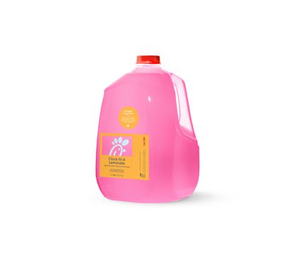 Gallon Pineapple Dragonfruit Lemonade