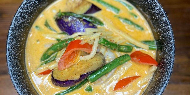 Red Curry