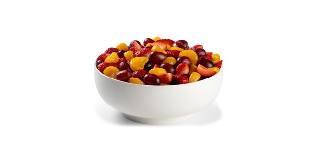 Seasonal Fruit Tray