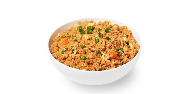 Egg Fried Rice