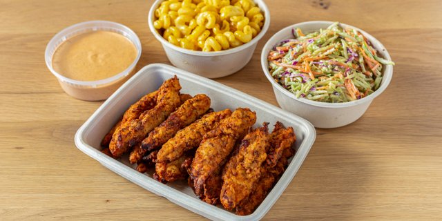 Chicken Tenders