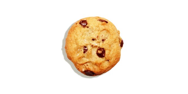 Chocolate Chip Cookies for 5