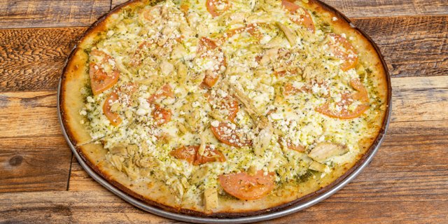 Tuscany Pizza