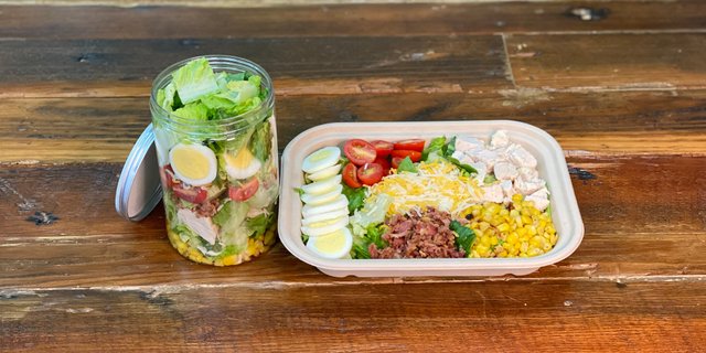 Cobb Salad