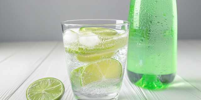 Seltzer Water