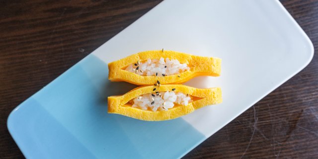 Tamago Sushi
