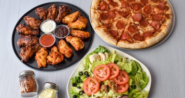 Italia Pizza & Pasta