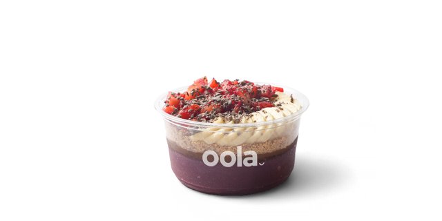 Ootella Bowl