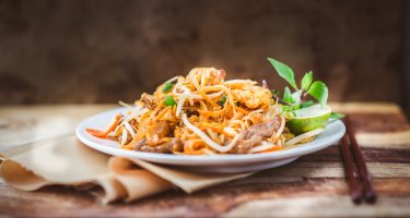 Sen Noodles