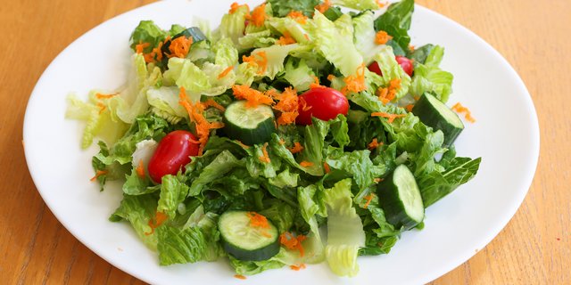 Garden Salad