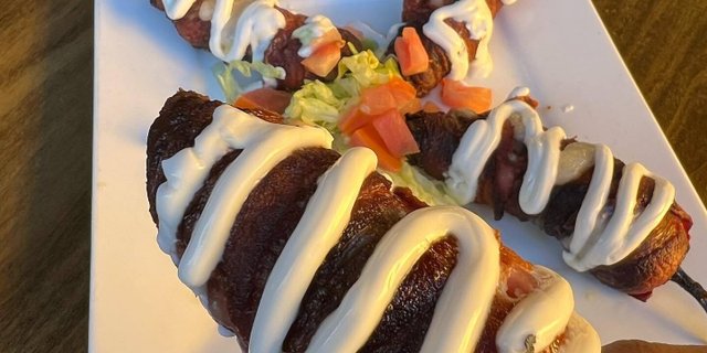 Jalapeño Popper