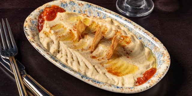 Hummus