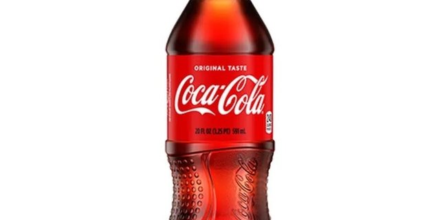 Assorted Individual Sodas
