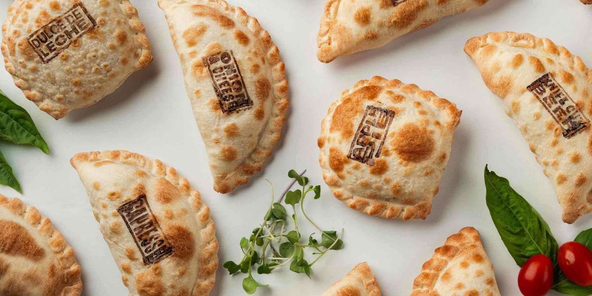 The Empanada's