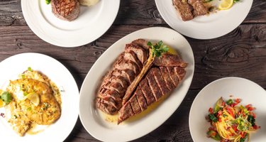Empire Steak House