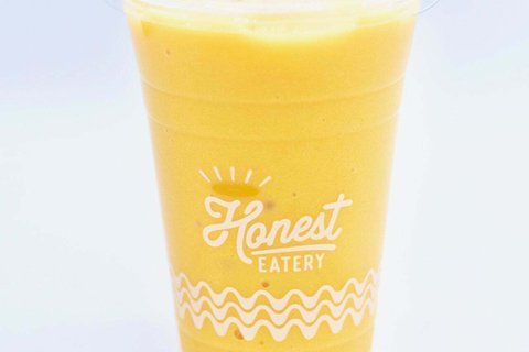 Resilience Smoothie