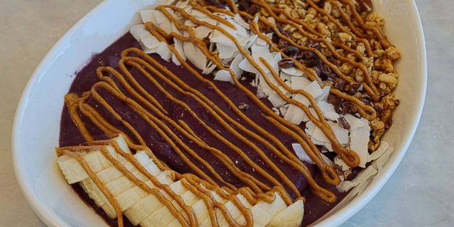 Signature Acai