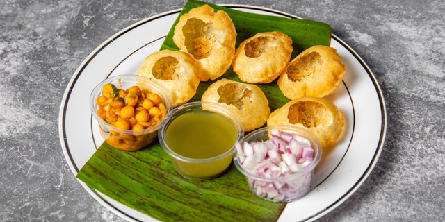 Pani Puri
