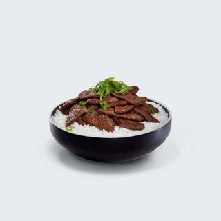 Plantspired Bowl