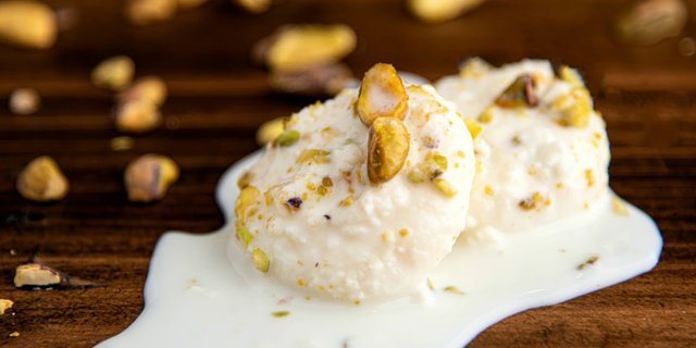 Rasmalai