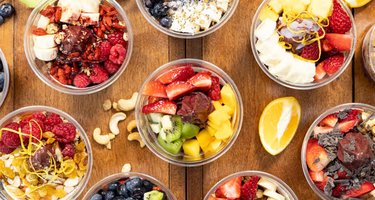 Acai Fresh