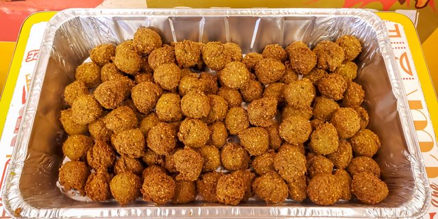 Falafel
