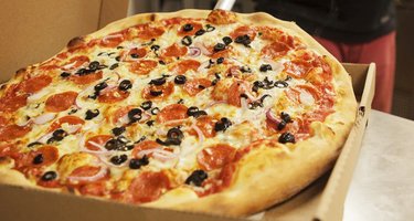 The Original Brooklyn Pie Co.