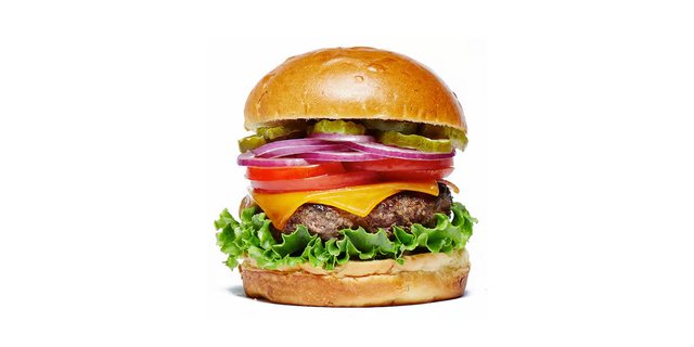 Burger Box