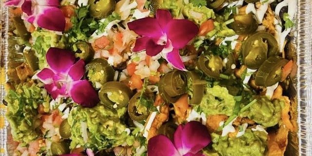 Nachos