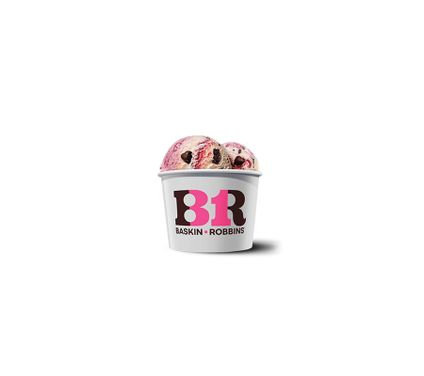 Double Scoop