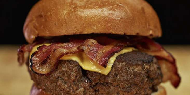 Jackson Hole Burgers