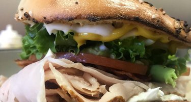 Signature Bagel & Deli
