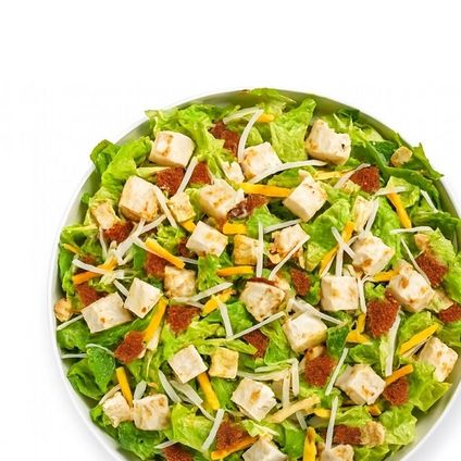 Chicken Apple Salad