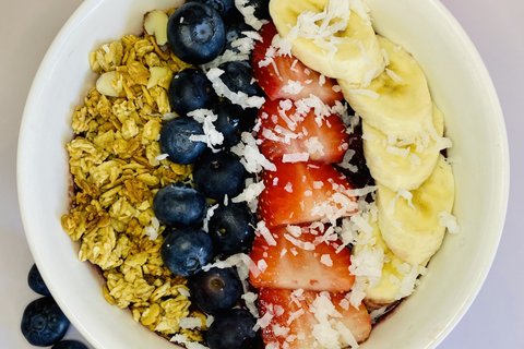 Original Bowl