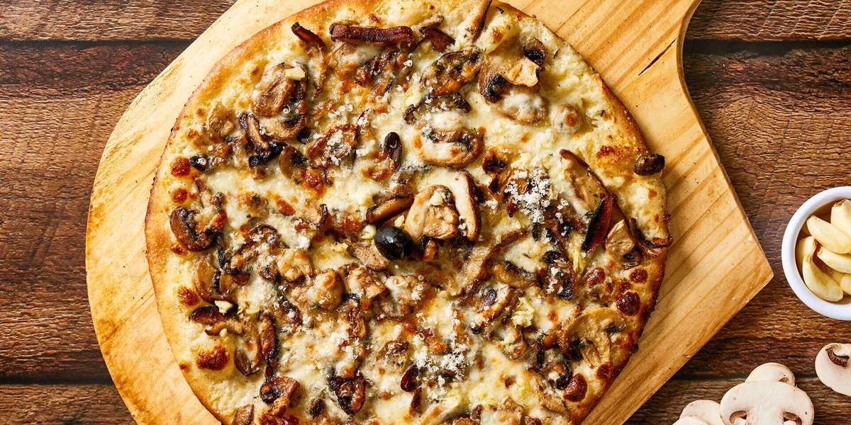 Bertucci's Pronto