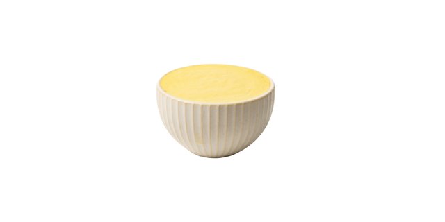 Curry Honey Mustard Sauce