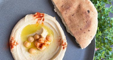 Ba'al Cafe & Falafel