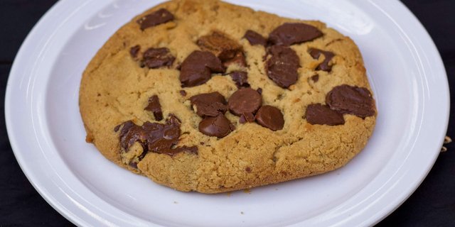 Assorted Cookies