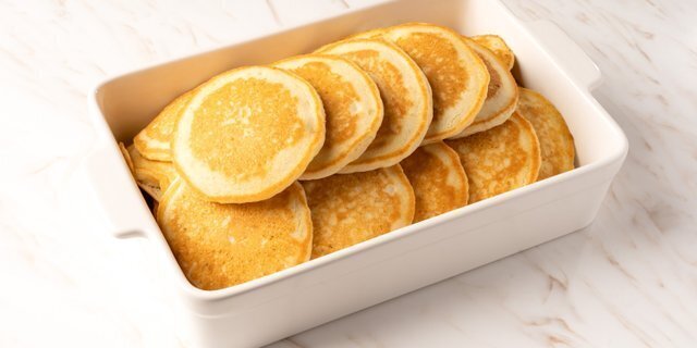 Pancakes