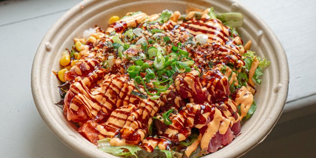 Fenway Special Bowl