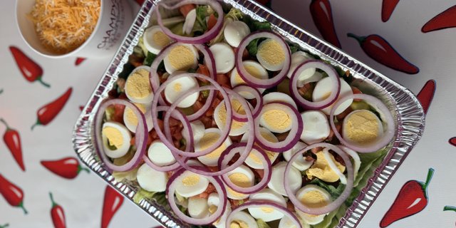 Salad